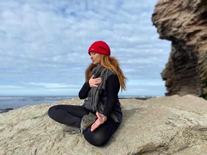 Clases de meditación en LovingOm