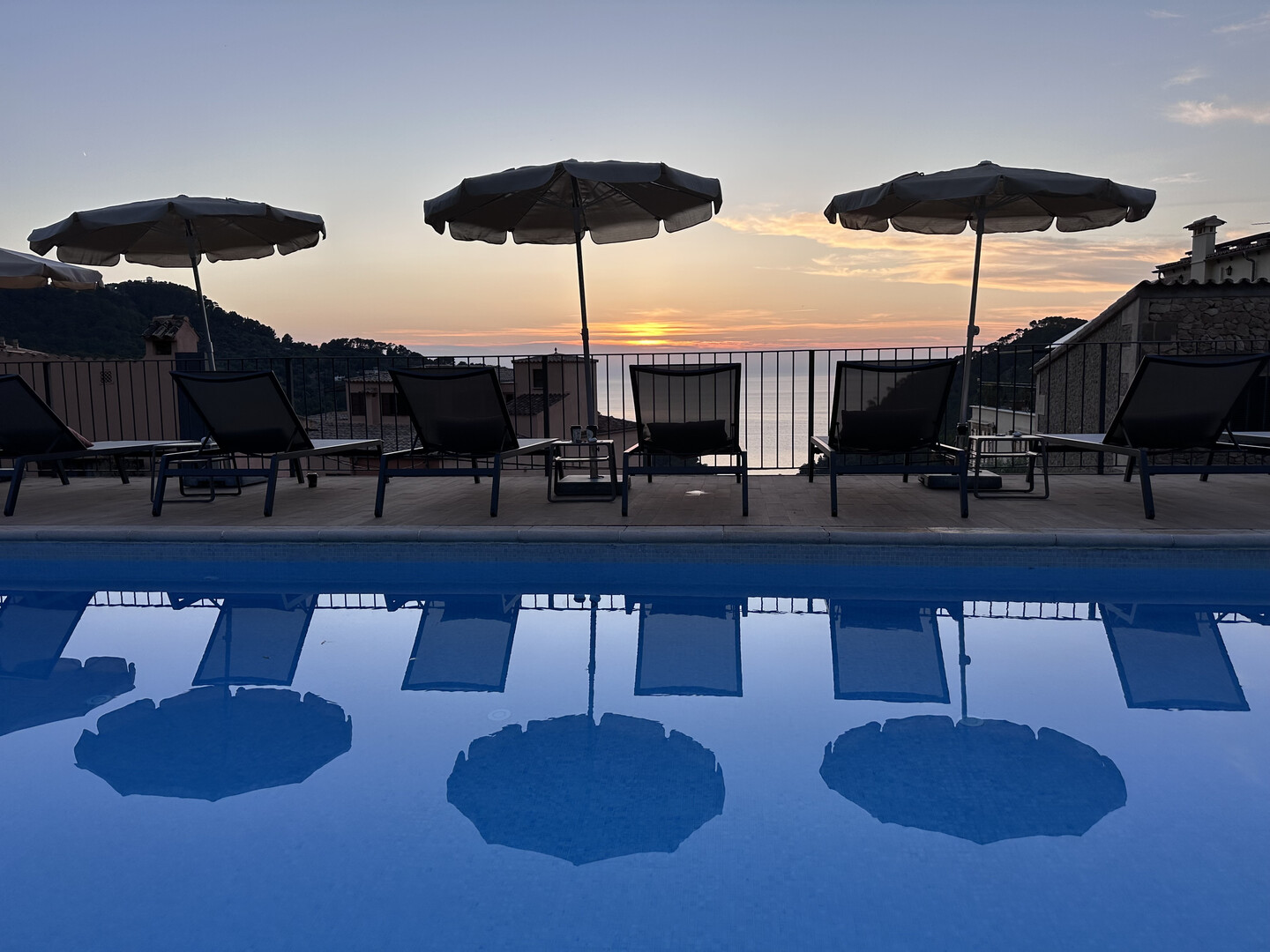 Hotel Maristel